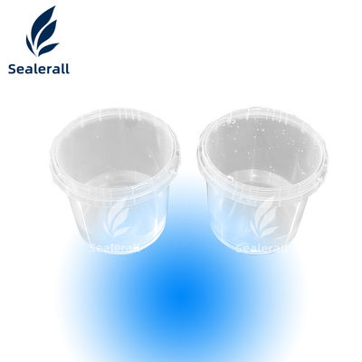 comprare 1000-2000W Bucket Sealing Machine personalizzabile con controllo intelligente online manufacture