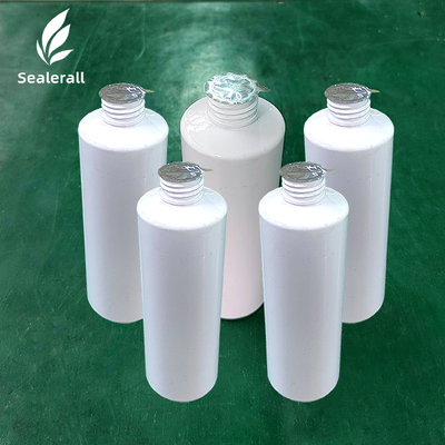 comprare Sealerall assembly line Sealing Machine per barattoli di plastica con foglio di alluminio fabbricazione online